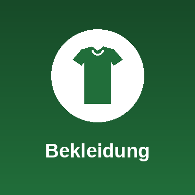 BEKLEIDUNG