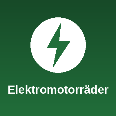 Elektromotorräder