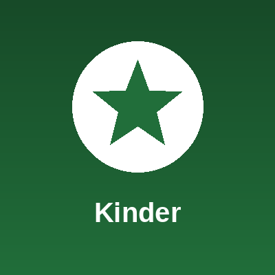 Kinder