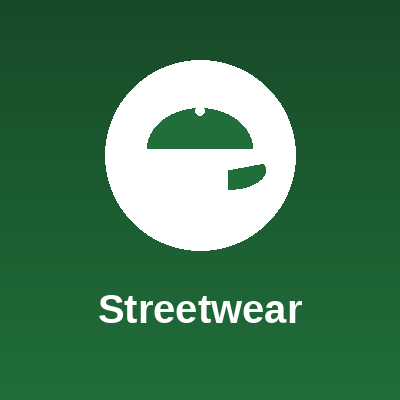 Streetwear 