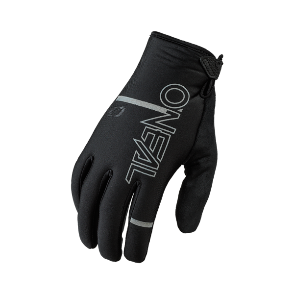 ONEAL WINTER GLOVE BLACK