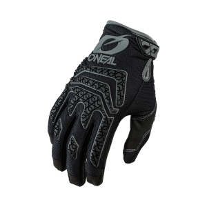 ONEAL SNIPER ELITE GLOVE BLACK/GRAY