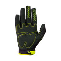 ONEAL SNIPER ELITE GLOVE BLACK/NEON YELLOW