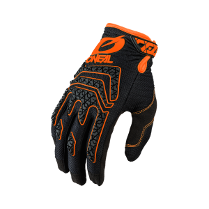 ONEAL SNIPER ELITE GLOVE BLACK/ORANGE