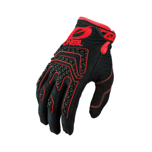 ONEAL SNIPER ELITE GLOVE BLACK/RED