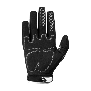 ONEAL SNIPER ELITE GLOVE BLACK/WHITE