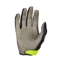 ONEAL MAYHEM GLOVE PISTON NEON YELLOW/BLACK/RED