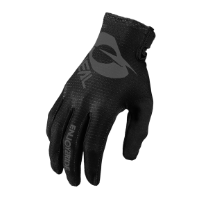 ONEAL MATRIX GLOVE STACKED BLACK