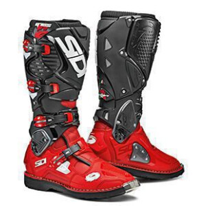 Sidi Crossfire 3 Black-Red