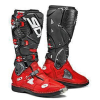 Sidi Crossfire 3 Black-Red