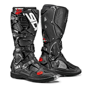 Sidi Crossfire 3 Black-Black