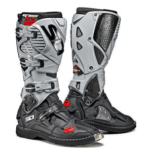 Sidi Crossfire 3 Black-Ash
