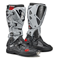Sidi Crossfire 3 Black-Ash