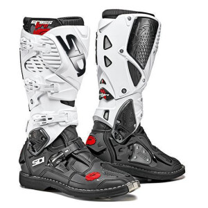 Sidi Crossfire 3 Black-White