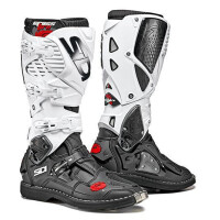 Sidi Crossfire 3 Black-White