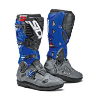 Sidi Crossfire 3 SRS Grey-Blue-Black
