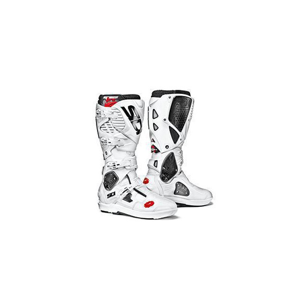 Sidi Crossfire 3 SRS White-White