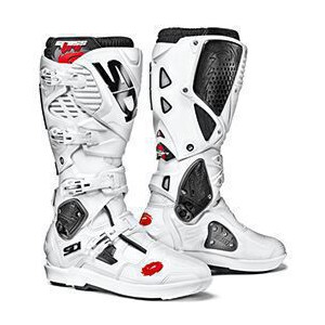 Sidi Crossfire 3 SRS White-White