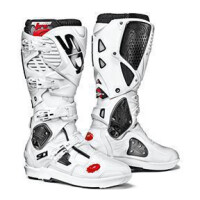 Sidi Crossfire 3 SRS White-White