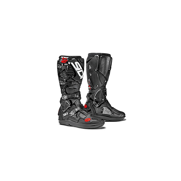 Sidi Crossfire 3 SRS Black-Black