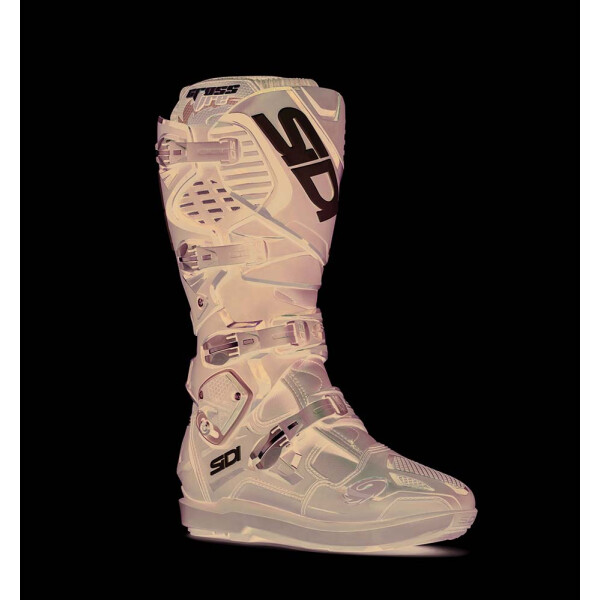 Sidi Crossfire 3 SRS Black