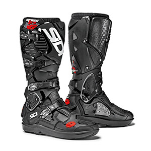 Sidi Crossfire 3 SRS Black-Black