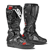 Sidi Crossfire 3 SRS Black-Black