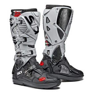 Sidi Crossfire 3 SRS Black-Ash