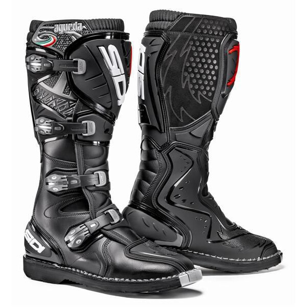 Sidi Agueda Black