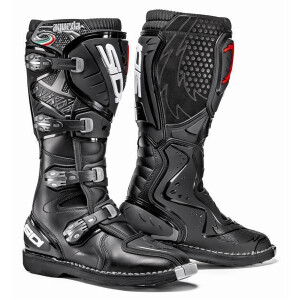 Sidi Agueda Black