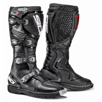 Sidi Agueda Black