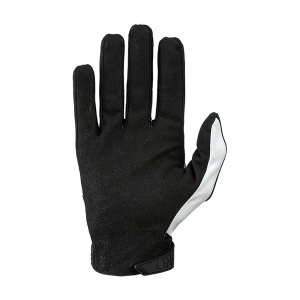 ONEAL MATRIX GLOVE VILLAIN WHITE