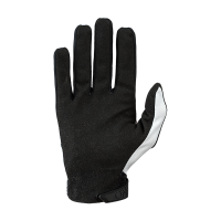 ONEAL MATRIX GLOVE VILLAIN WHITE