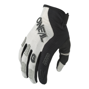 ONEAL ELEMENT GLOVE RACEWEAR BLACK/GRAY