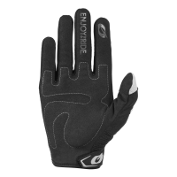 ONEAL ELEMENT GLOVE RACEWEAR BLACK/GRAY