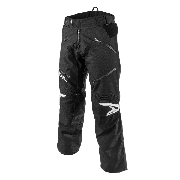 ONEAL BAJA PANTS BLACK/WHITE