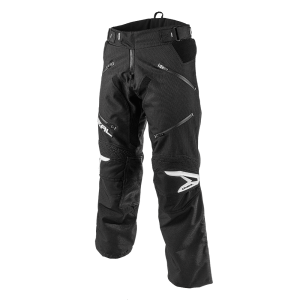 ONEAL BAJA PANTS BLACK/WHITE