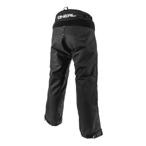ONEAL BAJA PANTS BLACK/WHITE