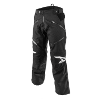 ONEAL BAJA PANTS BLACK/WHITE