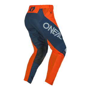ONEAL MAYHEM PANTS HEXX BLUE/ORANGE