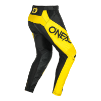 ONEAL MAYHEM PANTS HEXX BLACK/YELLOW