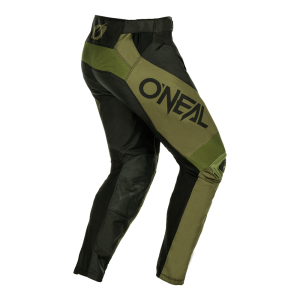 ONEAL MAYHEM PANTS HEXX BLACK/GREEN