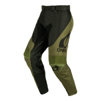 ONEAL MAYHEM PANTS HEXX BLACK/GREEN