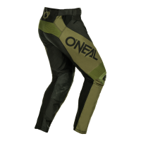 ONEAL MAYHEM PANTS HEXX BLACK/GREEN