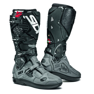 Sidi Crossfire 3 SRS Grey-Black