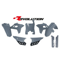Rtech Revolution Komplett kit Honda CRF 450 2021- / CRF 250 2022- Grau