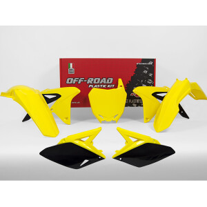 Plastikkit RMZ 250 10-18 OEM 2017 5tlg