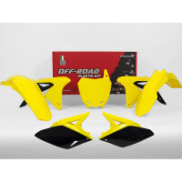 Plastikkit RMZ 250 10-18 OEM 2017 5tlg