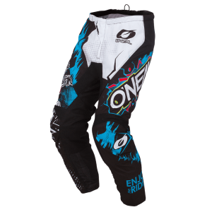 ONEAL ELEMENT PANTS VILLAIN WHITE