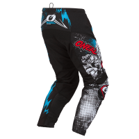 ONEAL ELEMENT PANTS VILLAIN WHITE